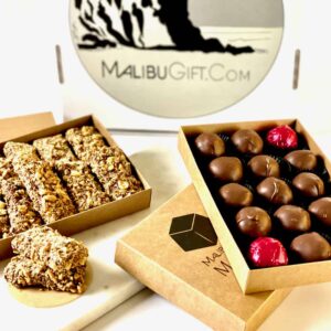 Gourmet Gift Boxes