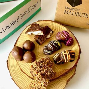 Malibu Gift Box