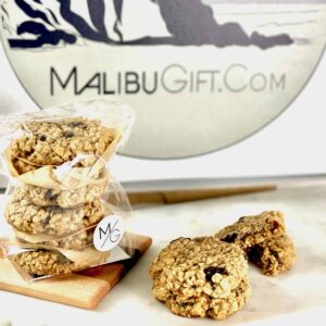 Gourmet Cookie Gift Boxes