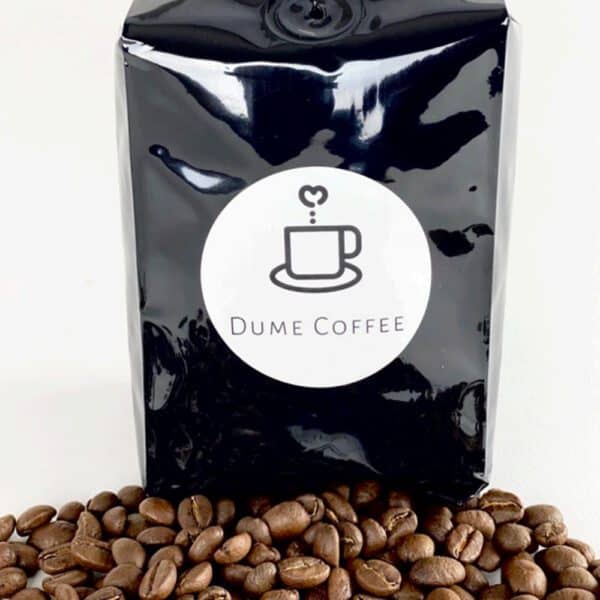 gourmet coffee products