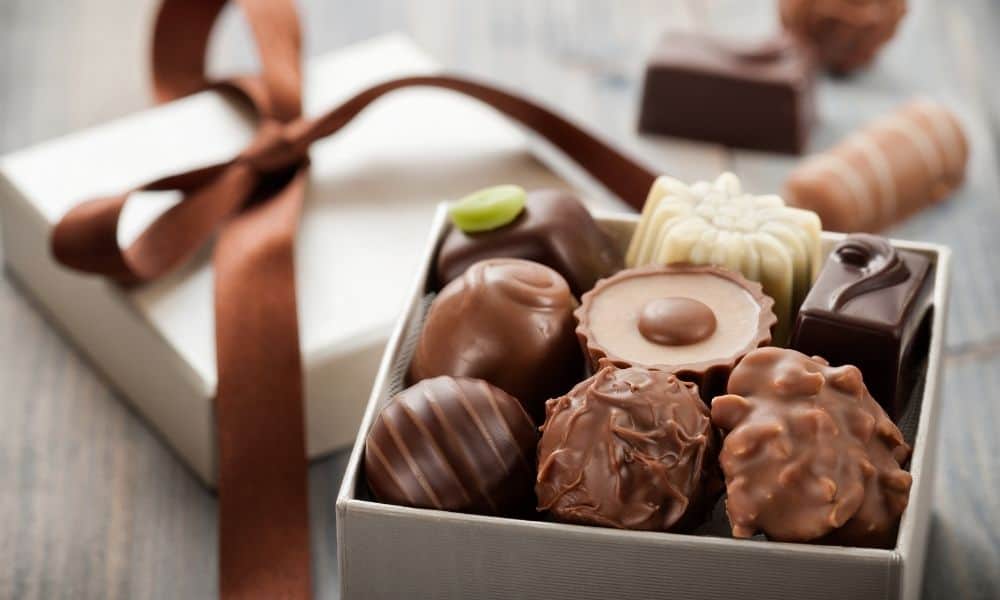 How To Select the Perfect Gourmet Chocolate Gift