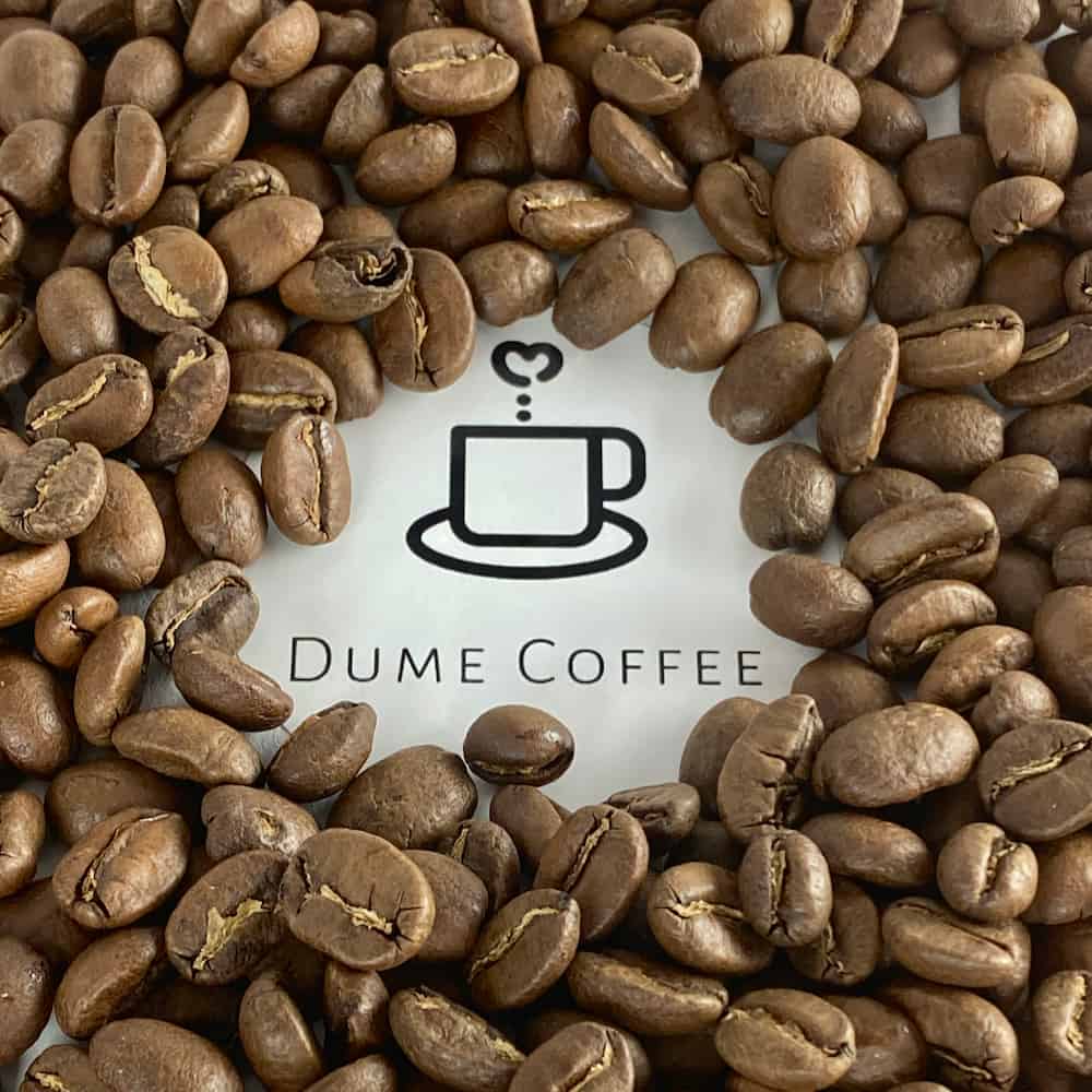 Gourmet Coffee Products