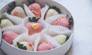 The Best Unique Chocolate Gifts for Your Valentine