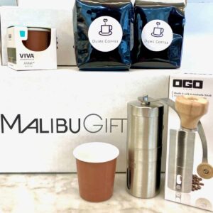 espresso gift box ideas